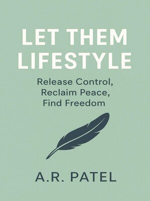 cover image of Let Them Lifestyle